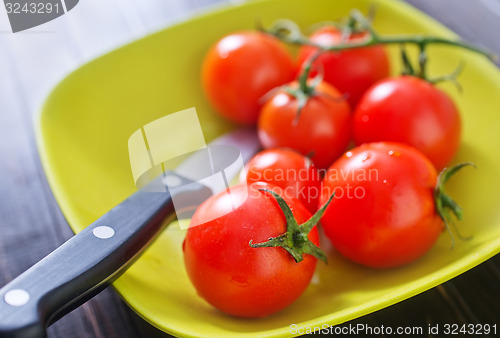 Image of tomato