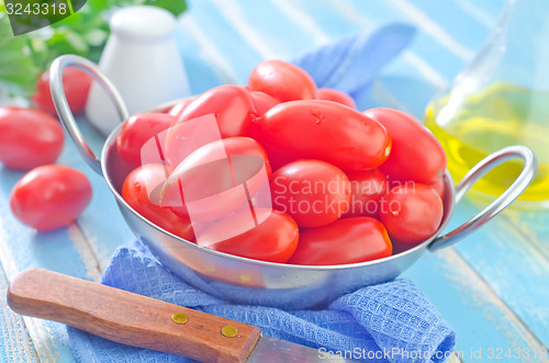 Image of tomato