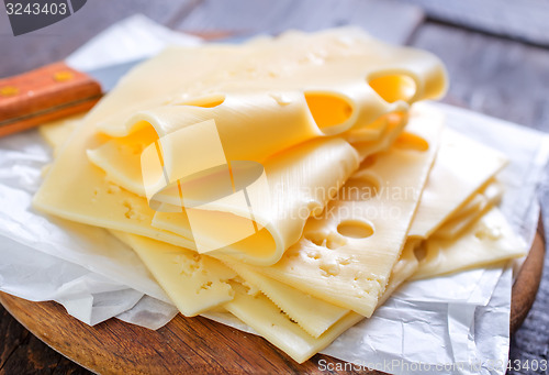 Image of cheese