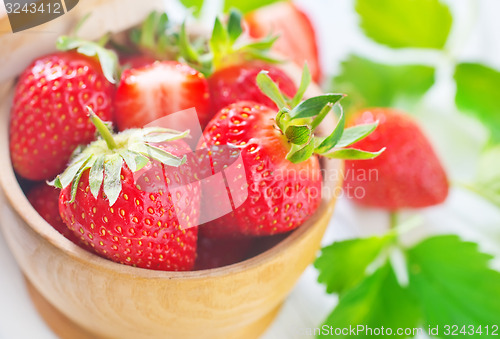 Image of strawberry