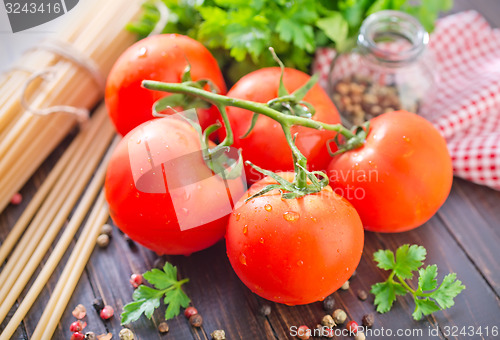 Image of tomato