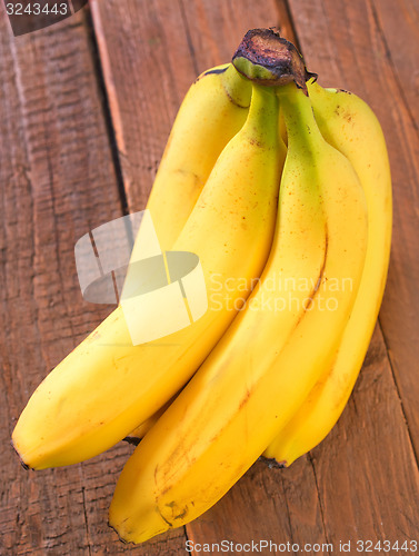 Image of banana
