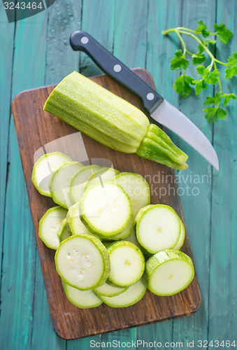 Image of marrow