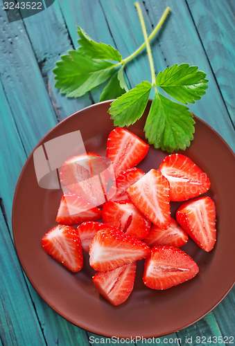 Image of strawberry