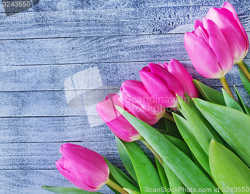 Image of flowers