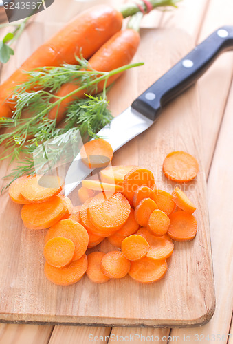 Image of carrot