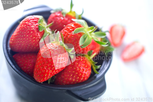 Image of strawberry