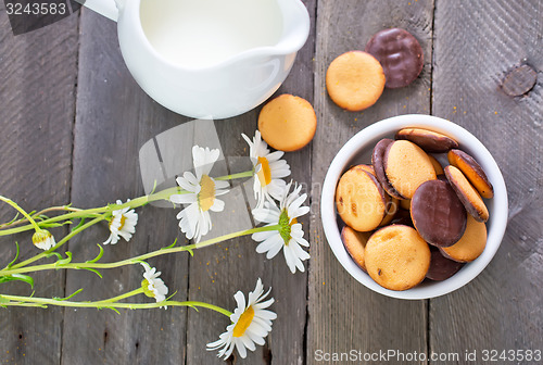 Image of cookies