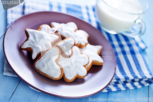 Image of cookies