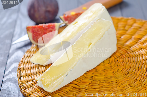 Image of cheese