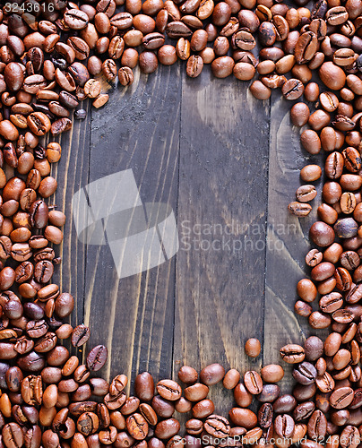 Image of coffee