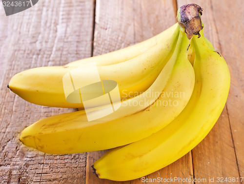 Image of banana