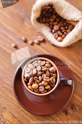 Image of coffee