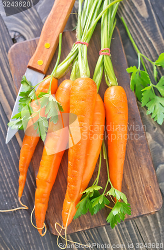 Image of carrot