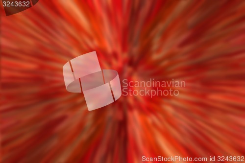 Image of Red abstract background