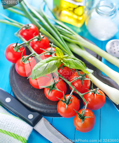 Image of vegetables