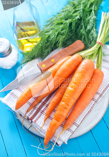 Image of carrot