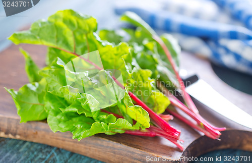 Image of salad