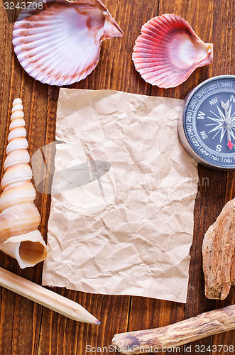 Image of background