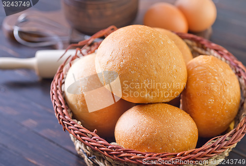 Image of bread