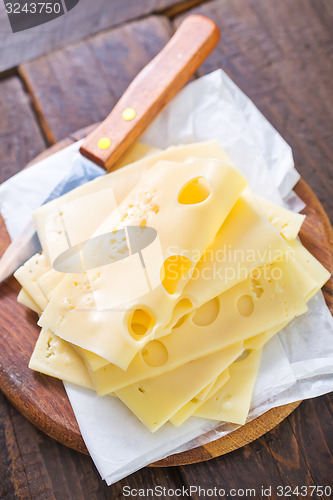 Image of cheese