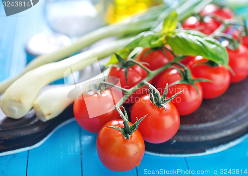 Image of vegetables