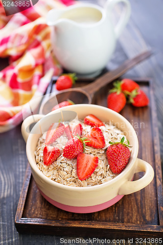 Image of breakfast