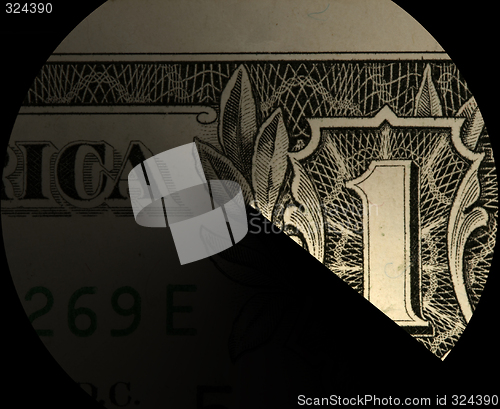 Image of Dollars