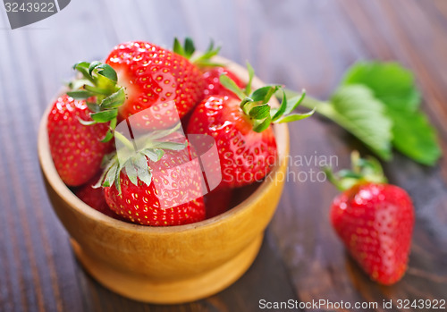 Image of strawberry