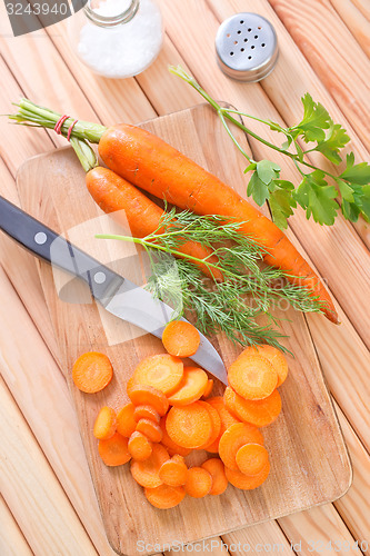 Image of carrot