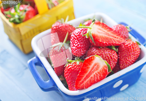 Image of strawberry