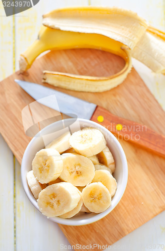 Image of banana