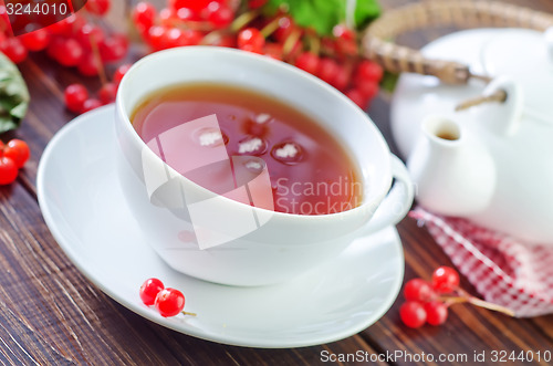 Image of fresh tea