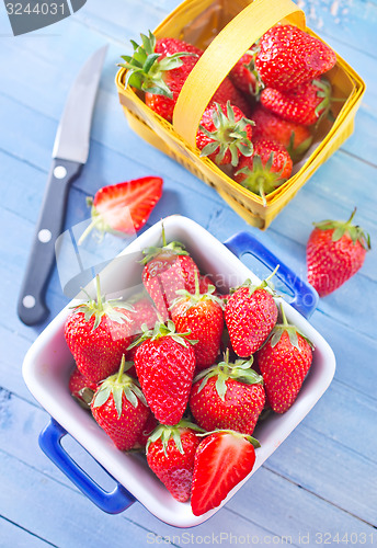 Image of strawberry