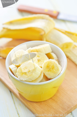 Image of banana