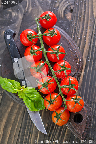Image of tomato