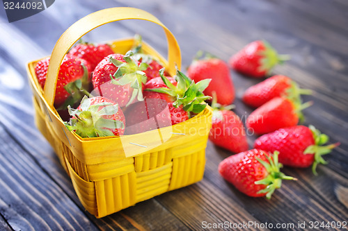 Image of strawberry