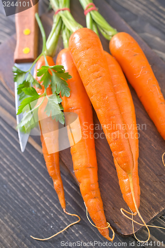 Image of carrot