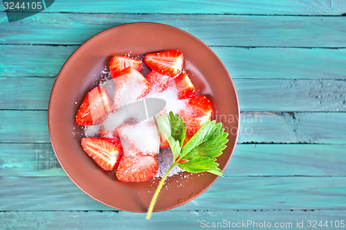 Image of strawberry