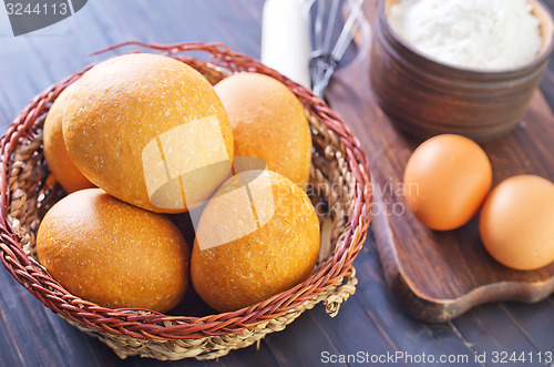 Image of bread