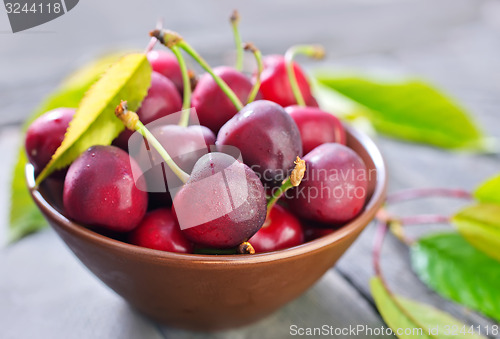 Image of cherry