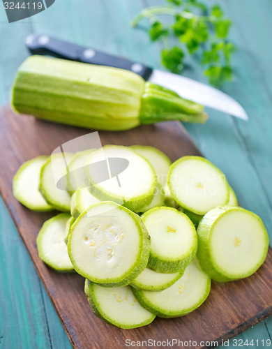 Image of marrow