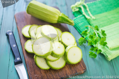 Image of marrow