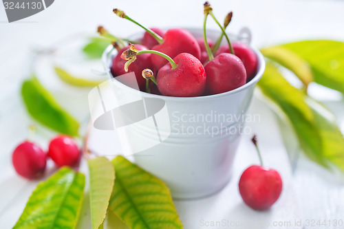 Image of cherry