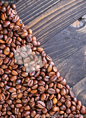 Image of coffee