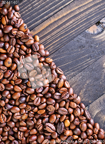 Image of coffee