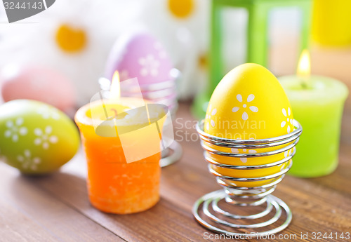 Image of easter