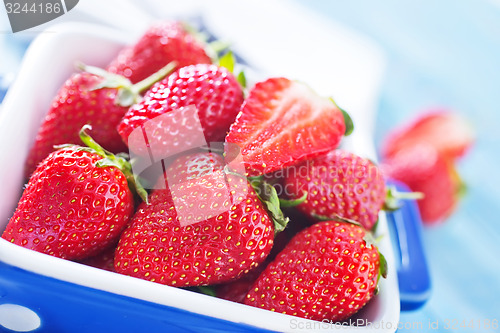 Image of strawberry