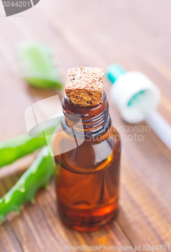 Image of aloe vera