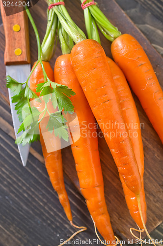 Image of carrot